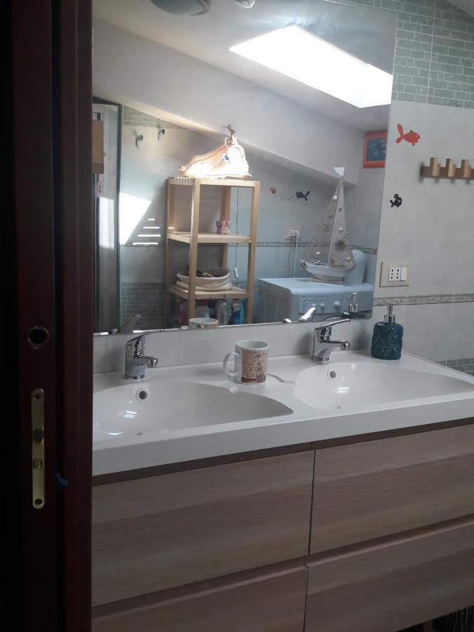 Terrazze Verdi Μπρόλο Εξωτερικό φωτογραφία