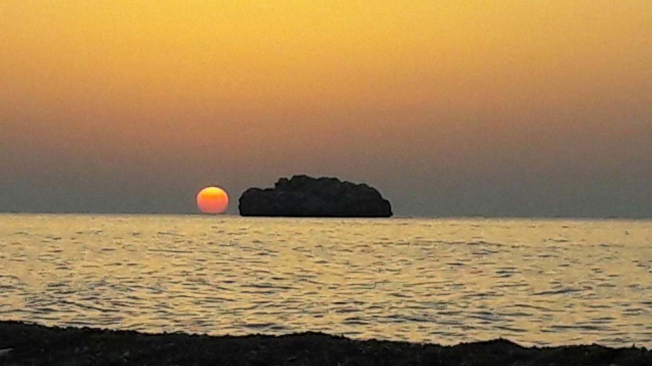 Terrazze Verdi Μπρόλο Εξωτερικό φωτογραφία