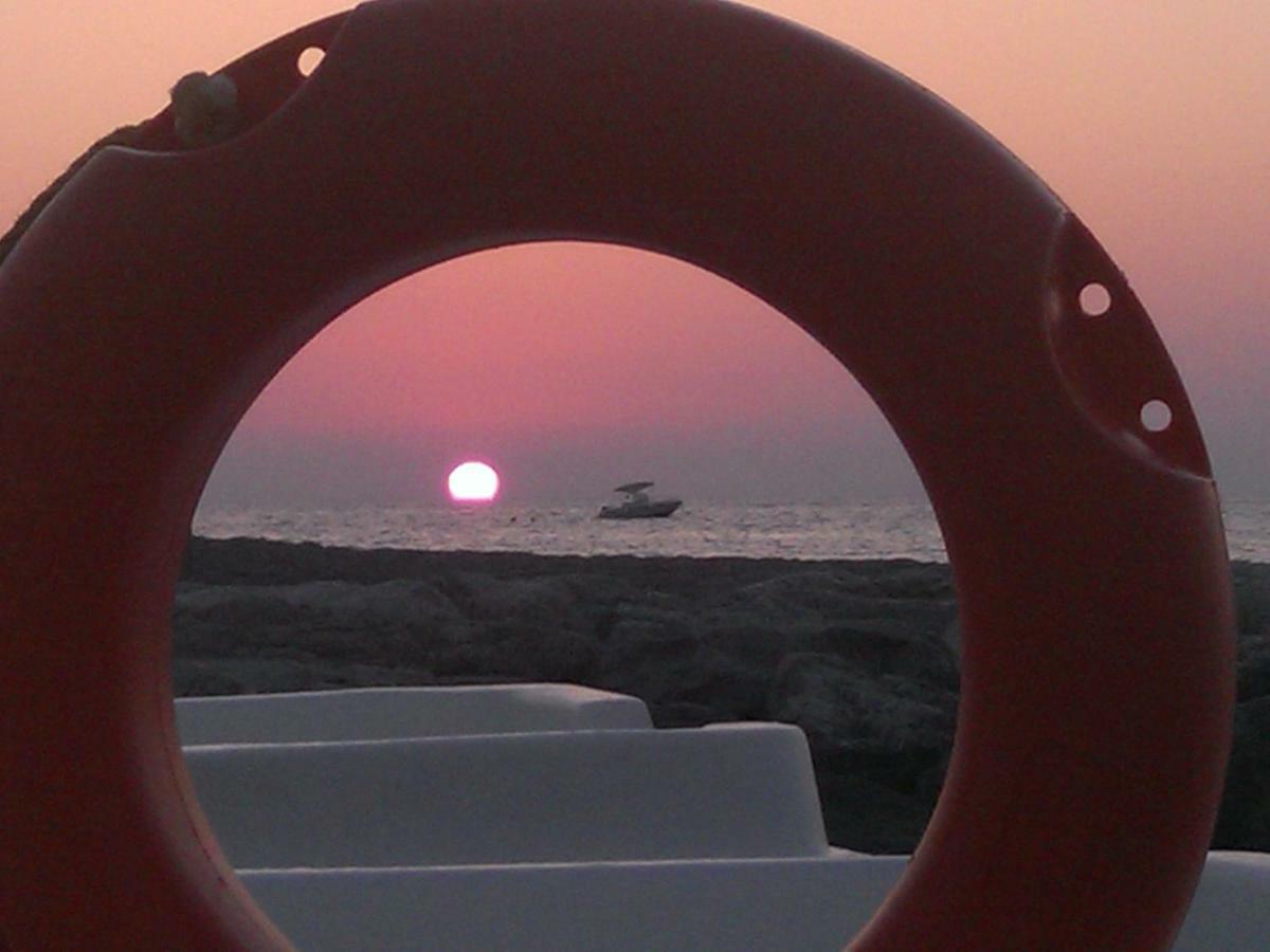 Terrazze Verdi Μπρόλο Εξωτερικό φωτογραφία