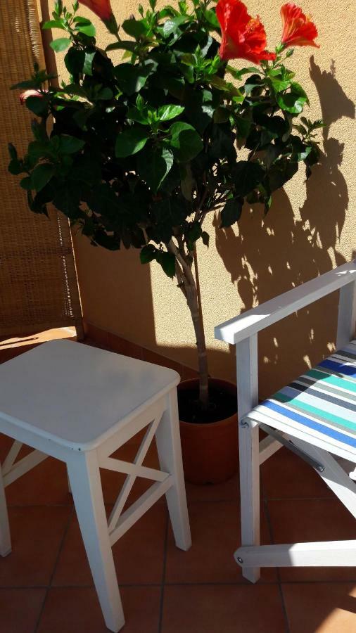 Terrazze Verdi Μπρόλο Εξωτερικό φωτογραφία